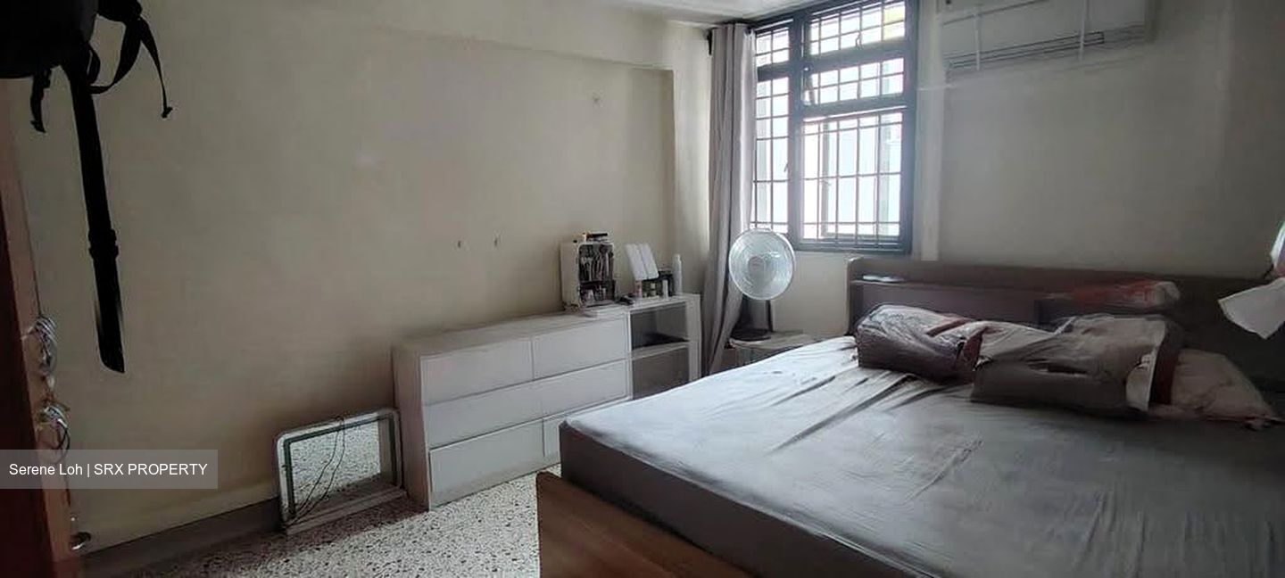 Blk 28 New Upper Changi Road (Bedok), HDB 3 Rooms #607167361